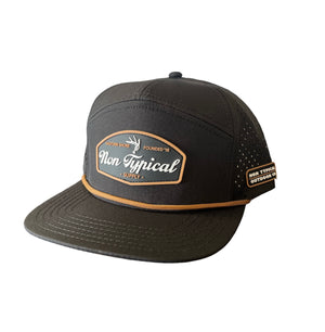 Founders cap