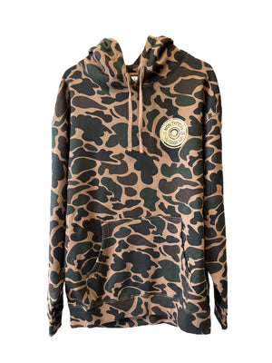 Lab X duck camo