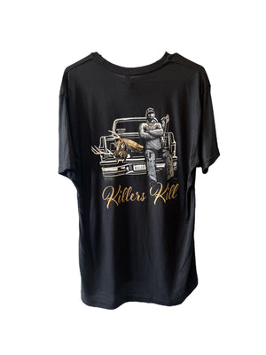 Killers Kill tee