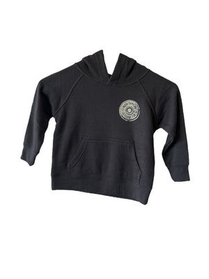 Toddler lab hoodie